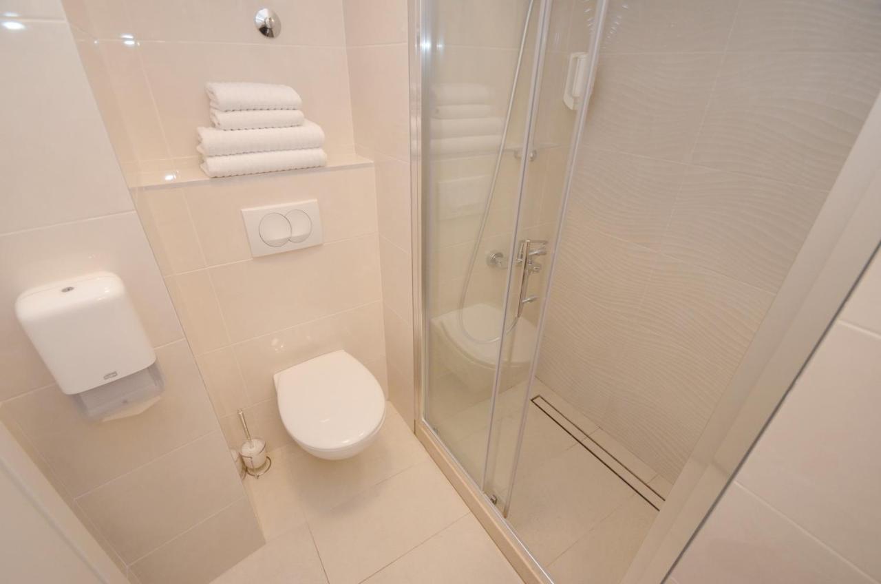 Apartament Kotor Center W Zewnętrze zdjęcie