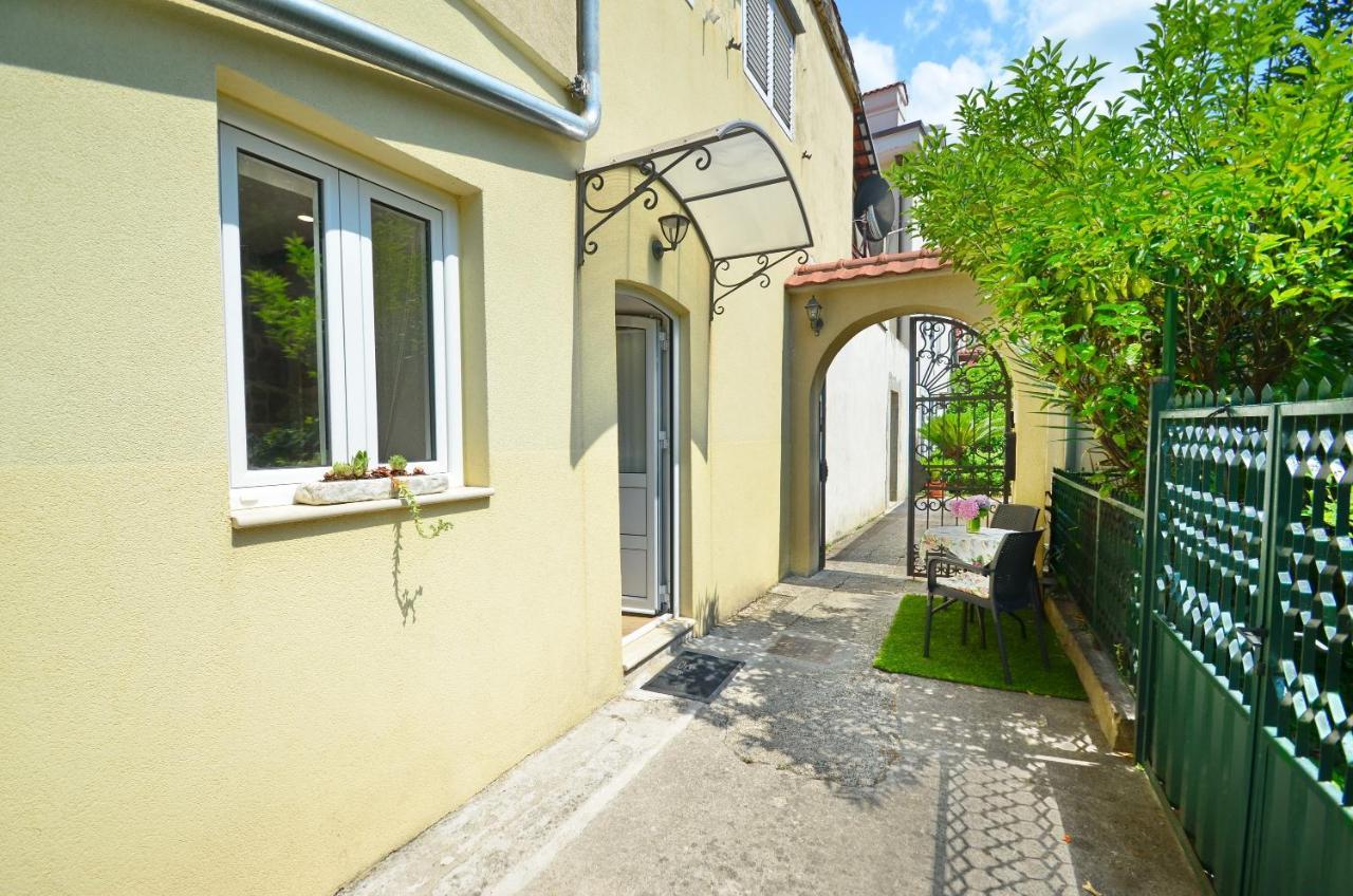 Apartament Kotor Center W Zewnętrze zdjęcie