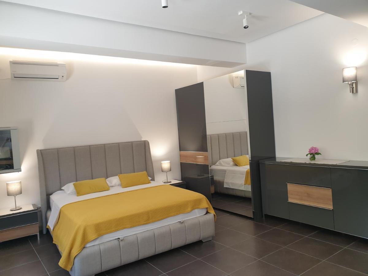 Apartament Kotor Center W Zewnętrze zdjęcie