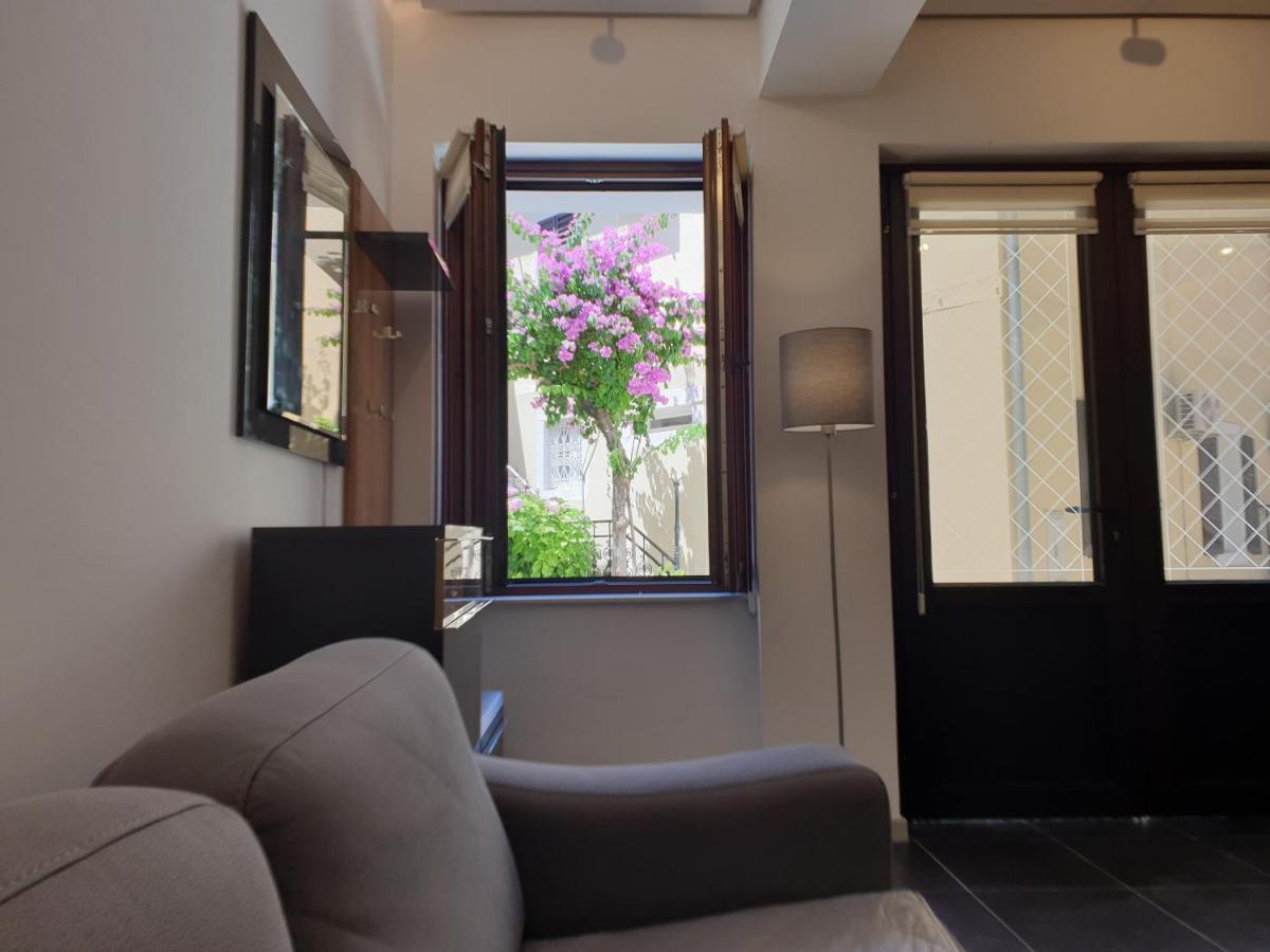 Apartament Kotor Center W Zewnętrze zdjęcie