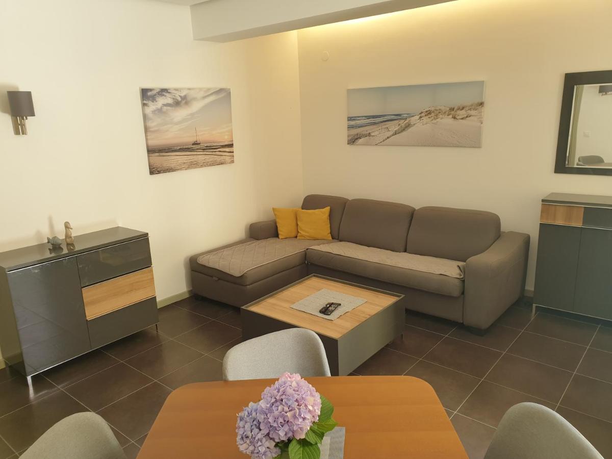 Apartament Kotor Center W Zewnętrze zdjęcie