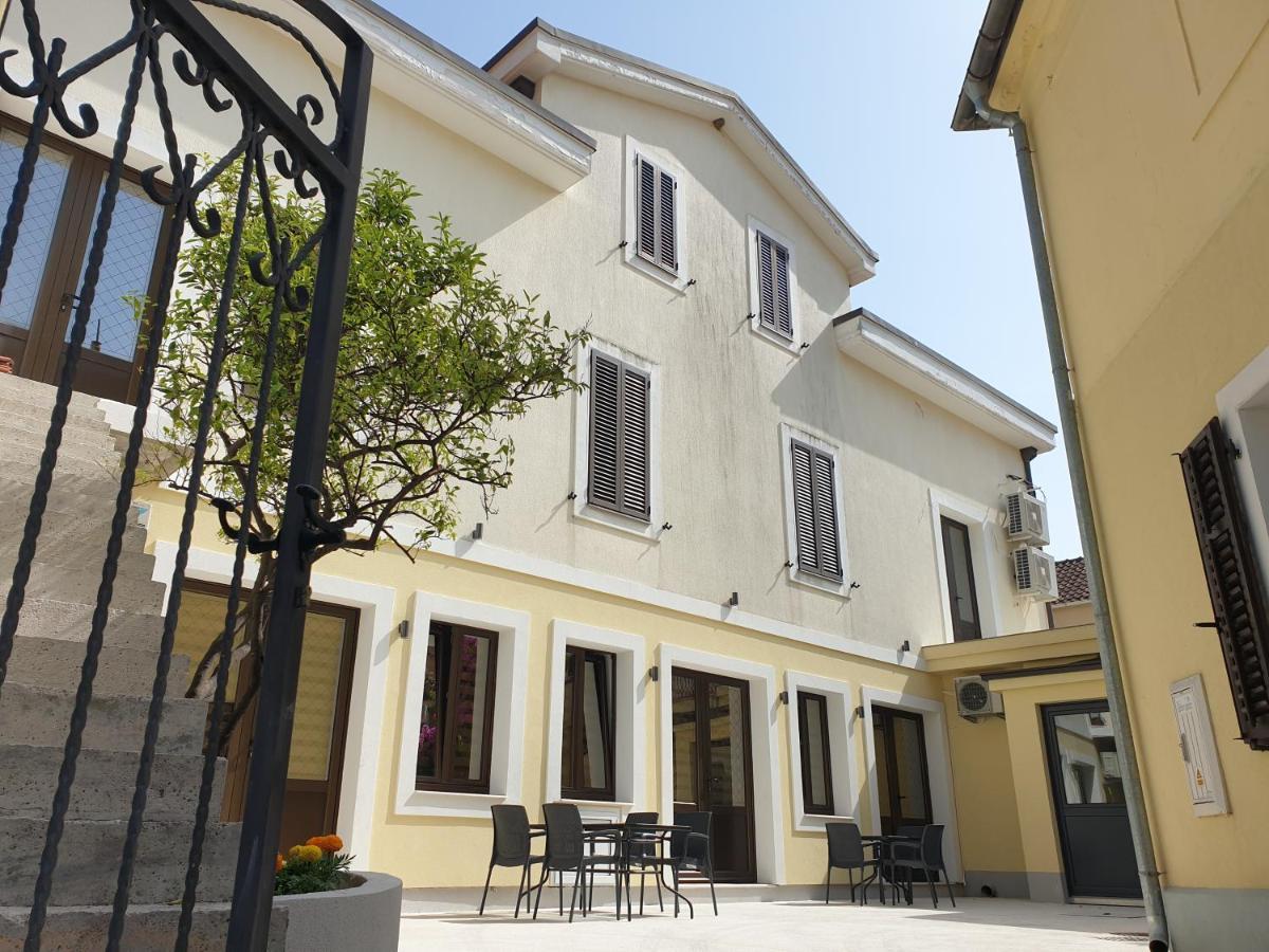 Apartament Kotor Center W Zewnętrze zdjęcie