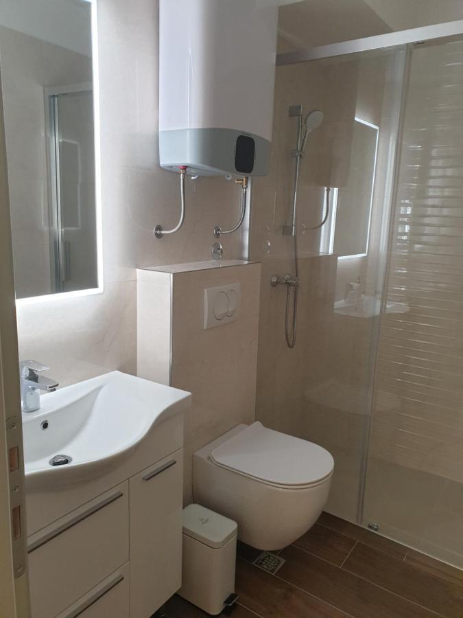 Apartament Kotor Center W Zewnętrze zdjęcie
