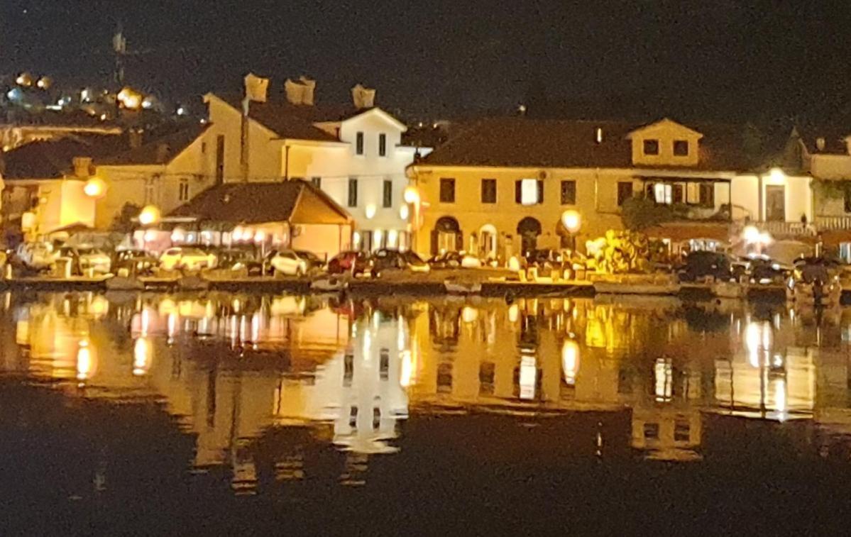 Apartament Kotor Center W Zewnętrze zdjęcie