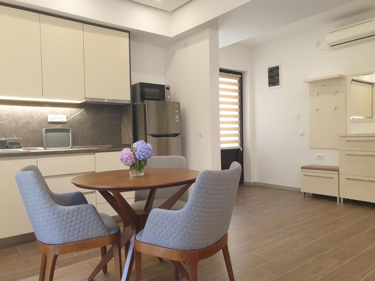 Apartament Kotor Center W Zewnętrze zdjęcie