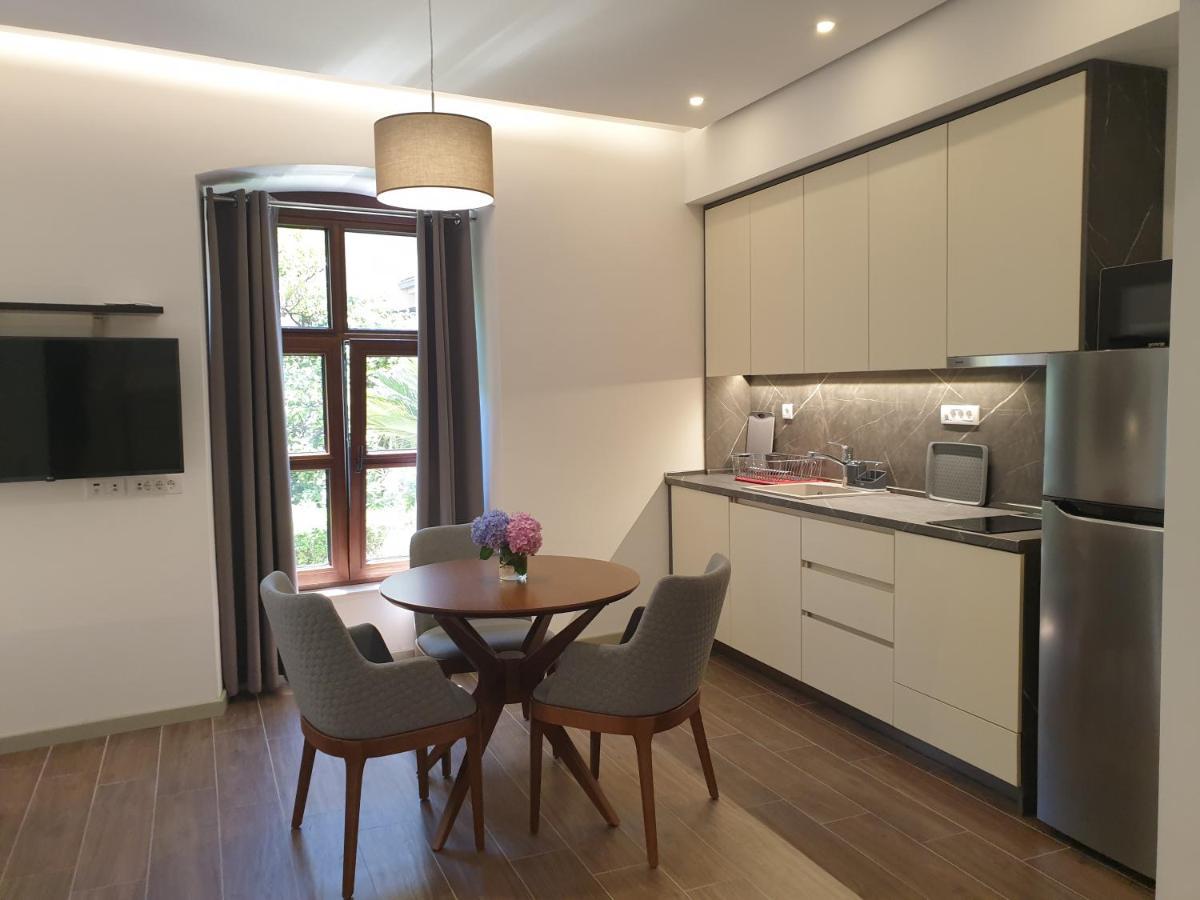 Apartament Kotor Center W Zewnętrze zdjęcie