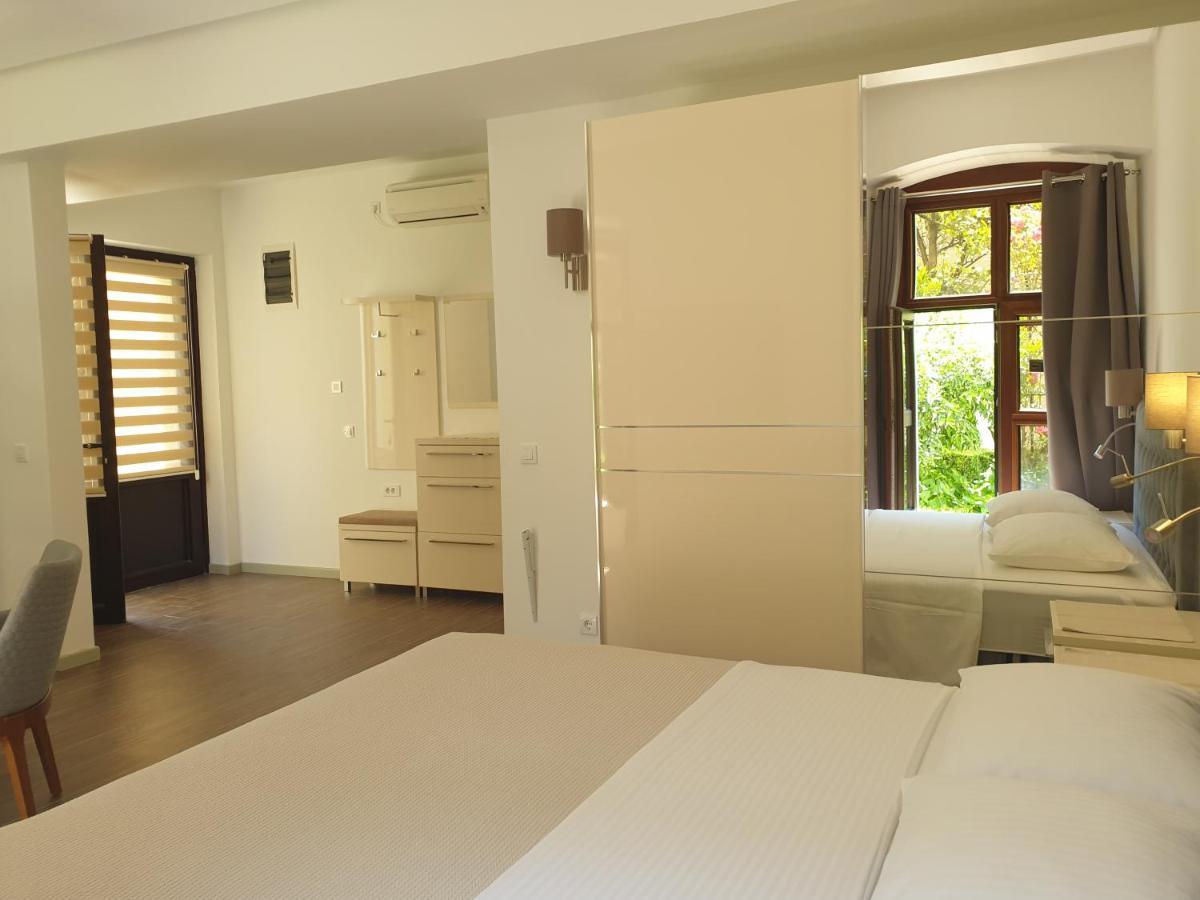 Apartament Kotor Center W Zewnętrze zdjęcie