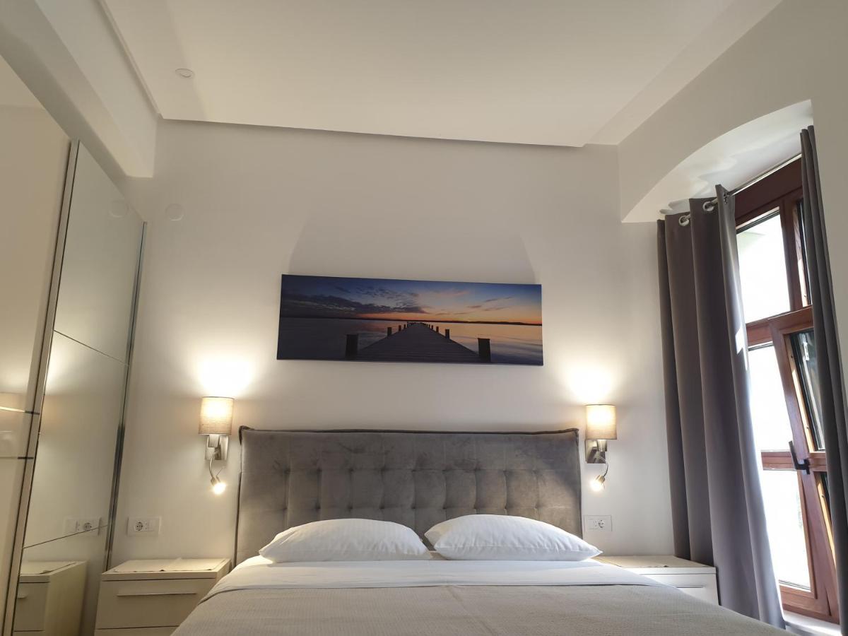 Apartament Kotor Center W Zewnętrze zdjęcie