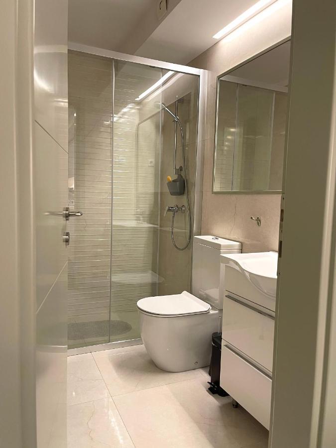 Apartament Kotor Center W Zewnętrze zdjęcie