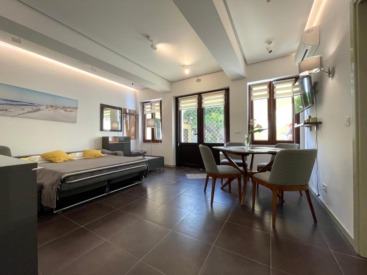 Apartament Kotor Center W Zewnętrze zdjęcie