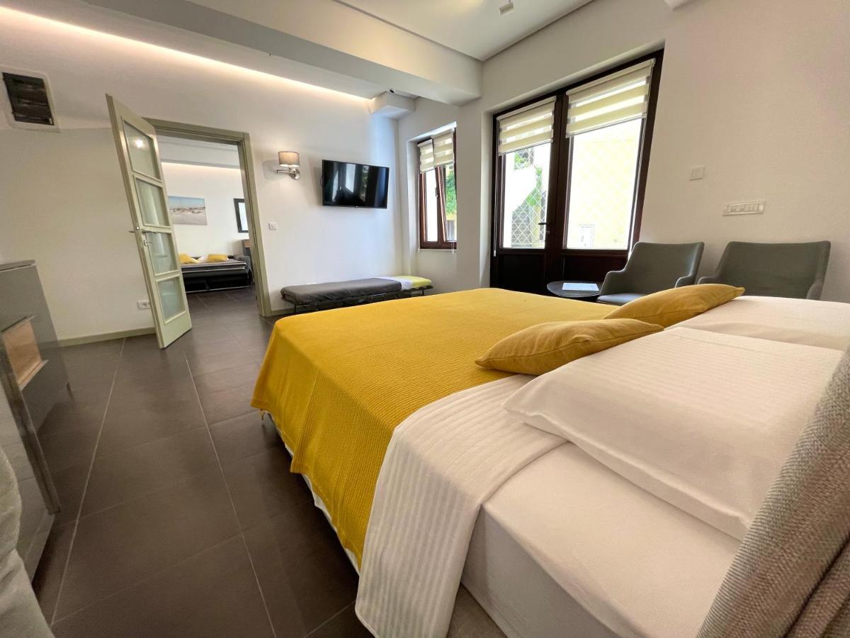 Apartament Kotor Center W Zewnętrze zdjęcie