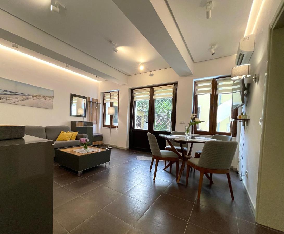 Apartament Kotor Center W Zewnętrze zdjęcie