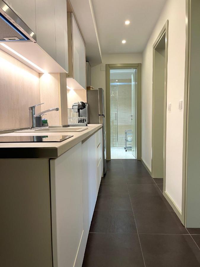 Apartament Kotor Center W Zewnętrze zdjęcie