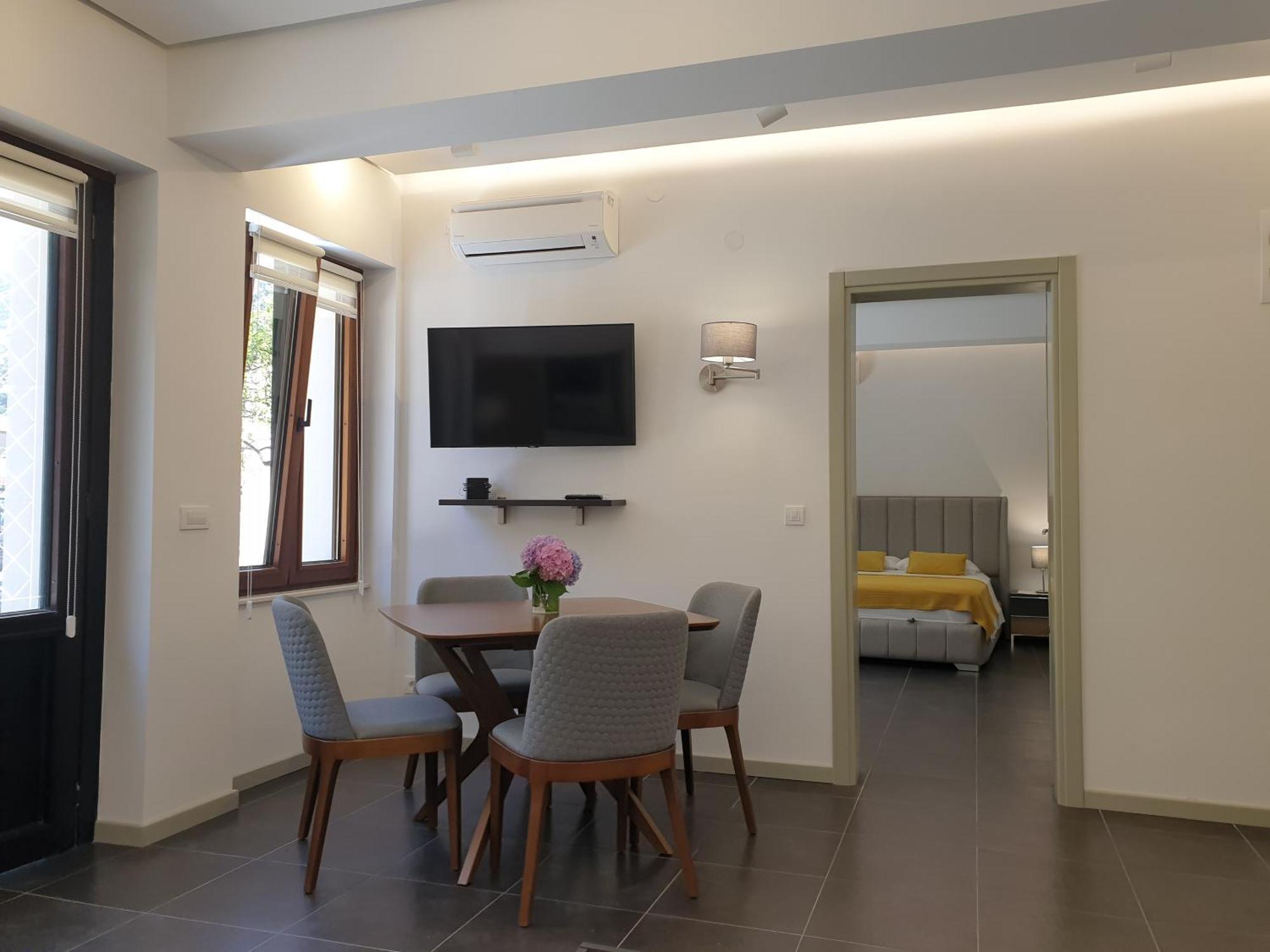 Apartament Kotor Center W Pokój zdjęcie