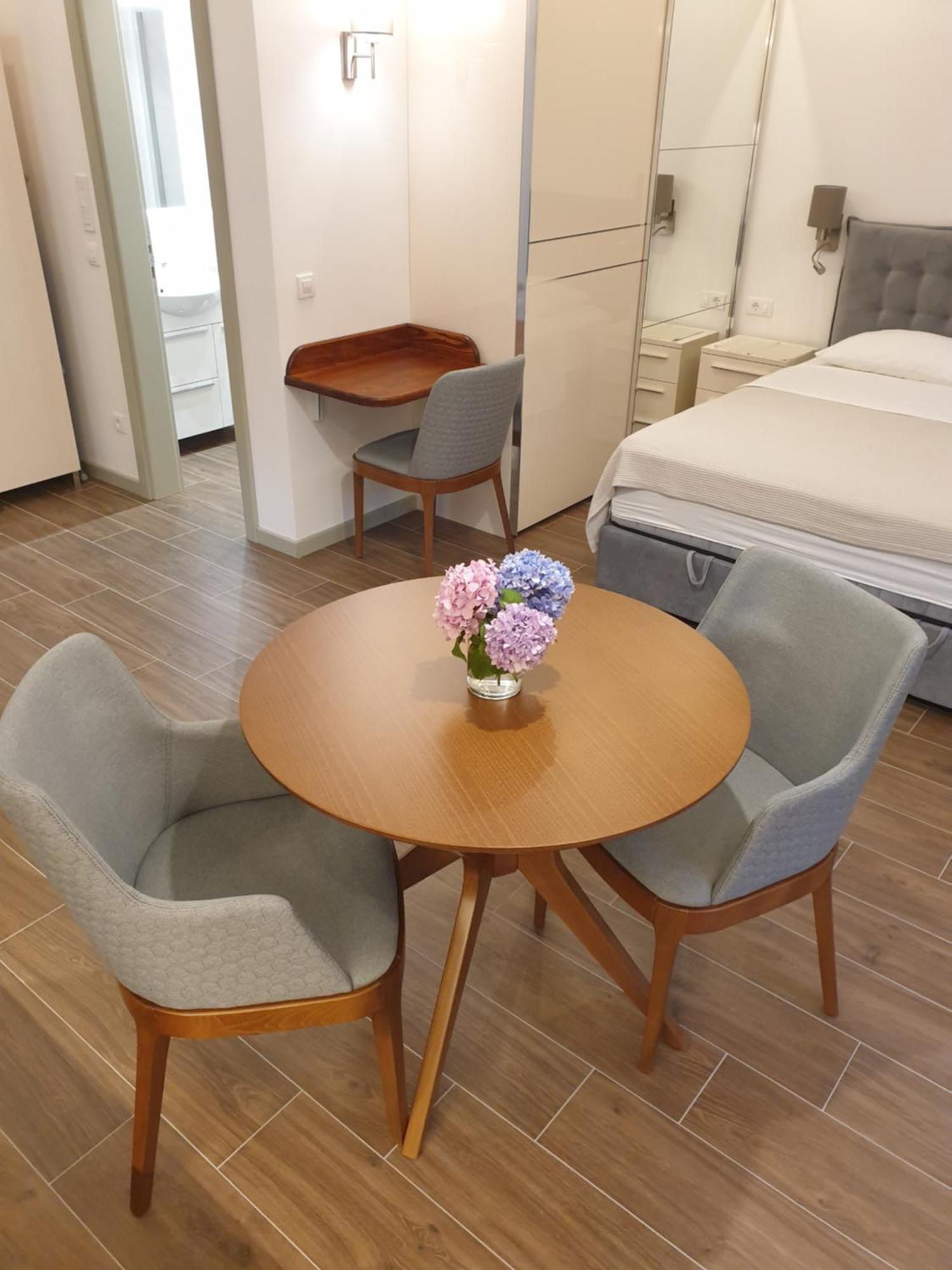 Apartament Kotor Center W Pokój zdjęcie